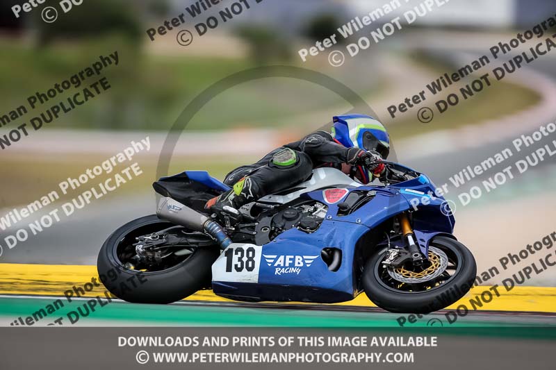 motorbikes;no limits;october 2019;peter wileman photography;portimao;portugal;trackday digital images